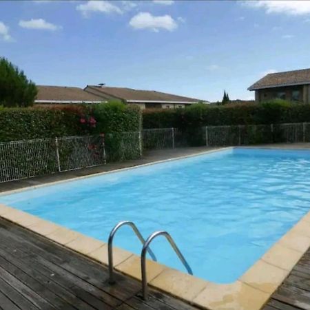 Bienvenue A Carcassonne Apartment Exterior photo